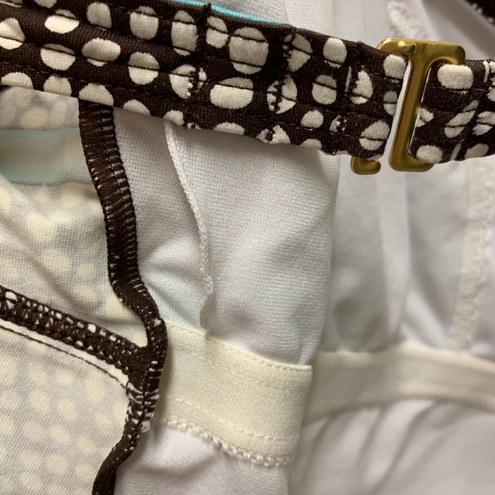 Leilani Bathing Suit - Picture 6 of 7
